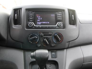 Nissan NV200 2019 - Thumbnail 20