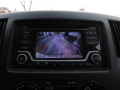 Nissan NV200 2019 - Thumbnail 2