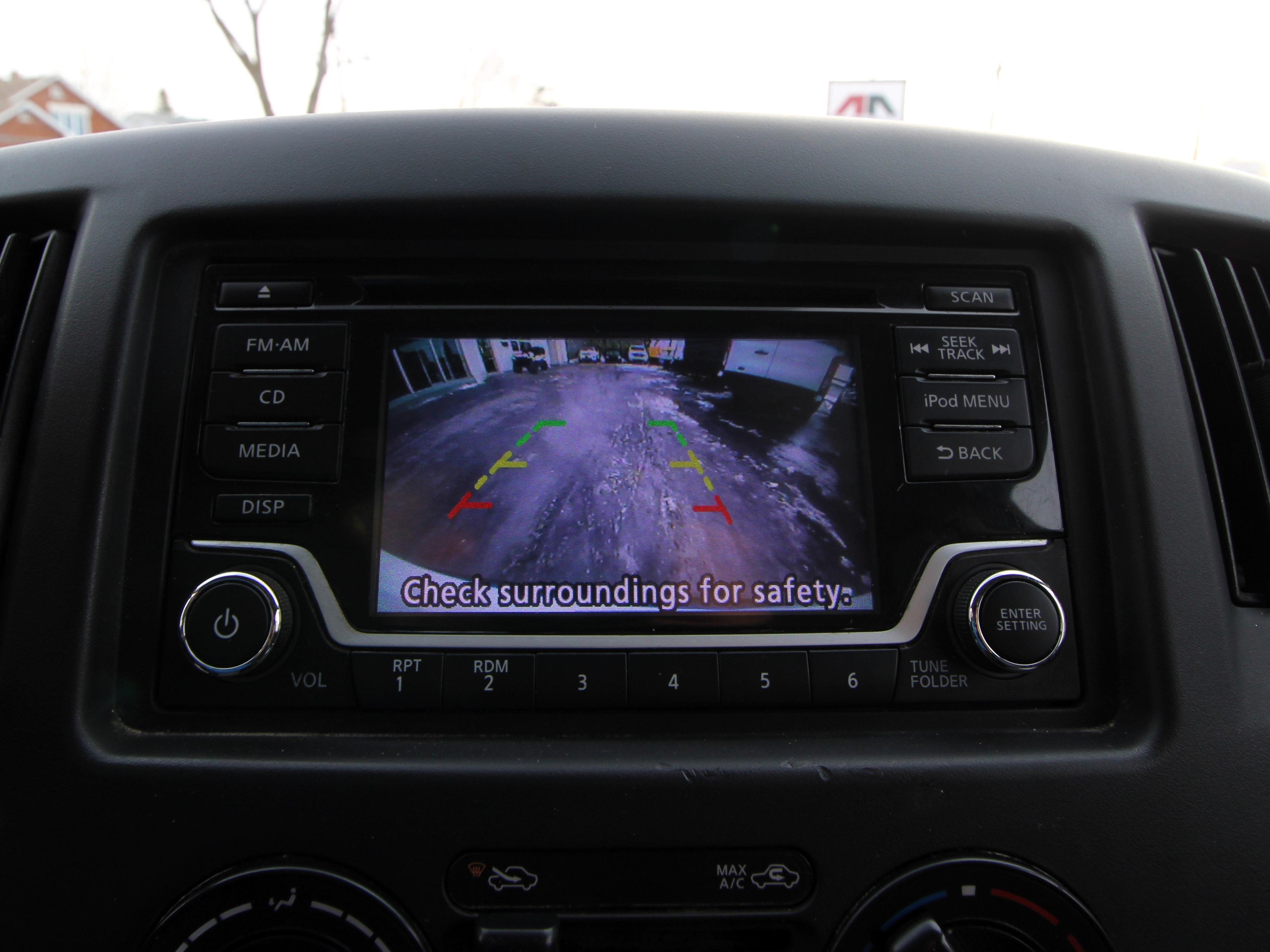 Nissan NV200 2019 - Image 2