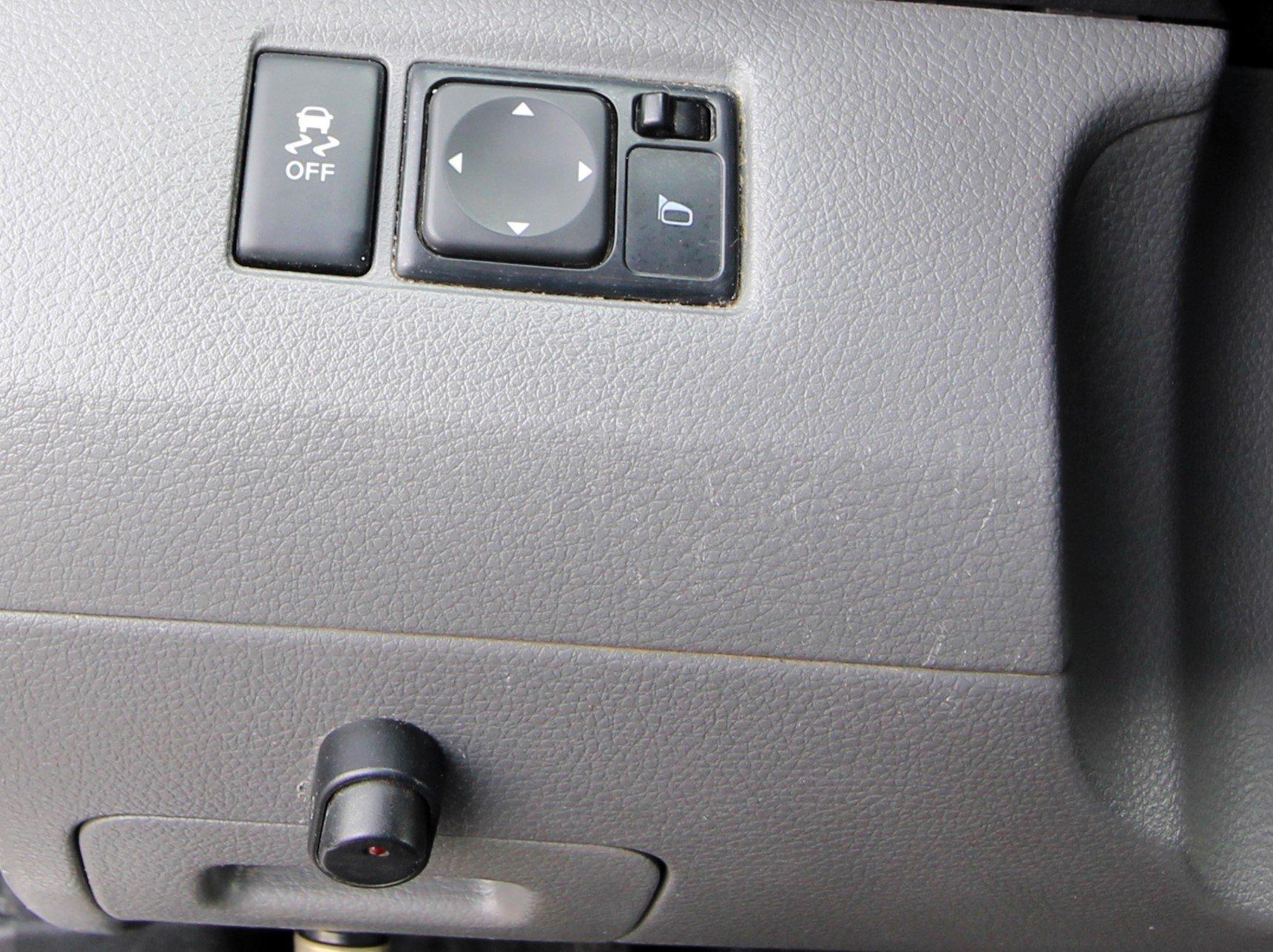 Nissan NV200 2019 - Image 21