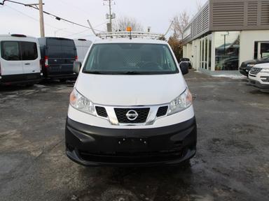 Nissan NV200 2019 - Thumbnail 13