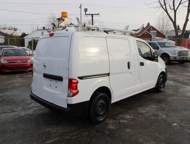 Nissan NV200 2019 - Thumbnail 9