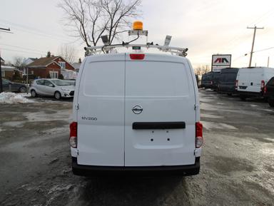 Nissan NV200 2019 - Thumbnail 17