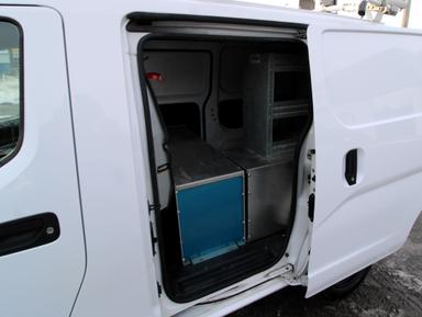 Nissan NV200 2019 - Thumbnail 8