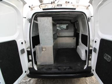 Nissan NV200 2019 - Thumbnail 18