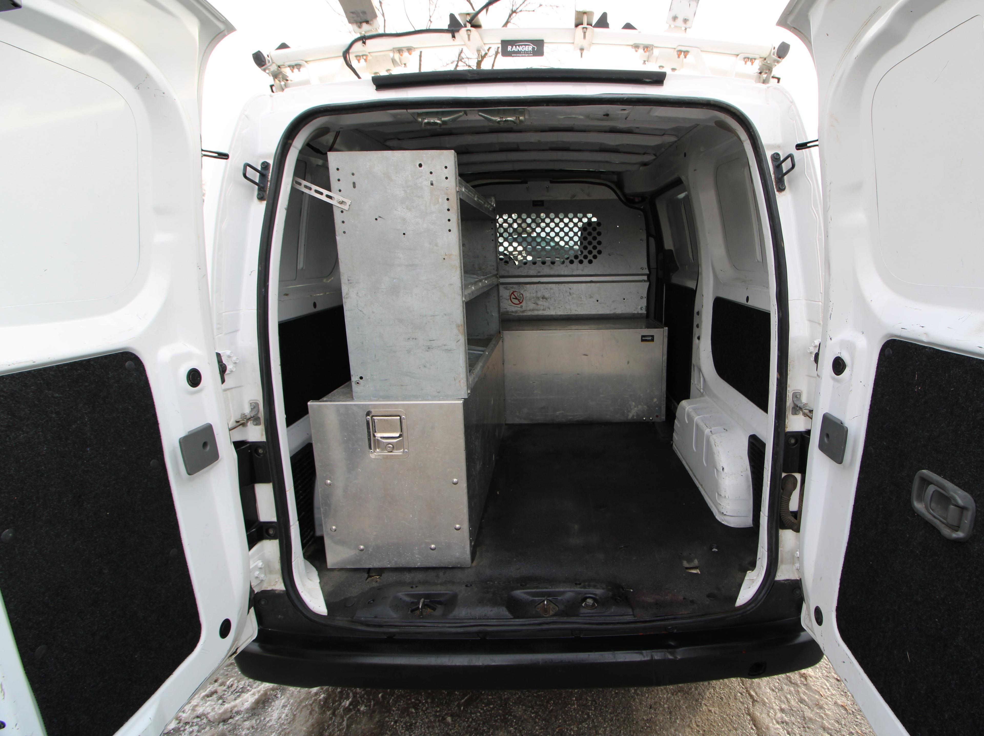 Nissan NV200 2019 - Image 18