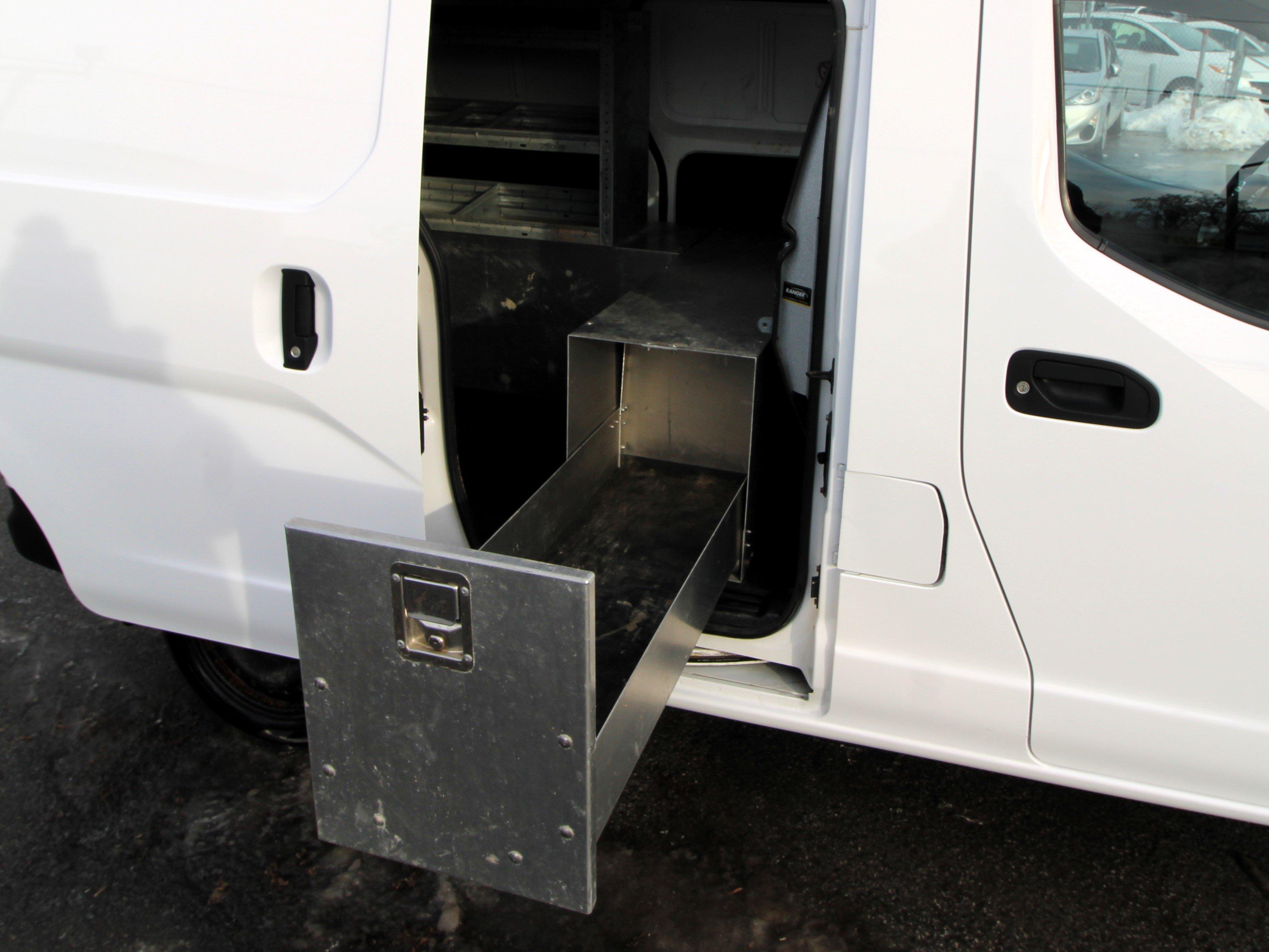 Nissan NV200 2019 - Image 6