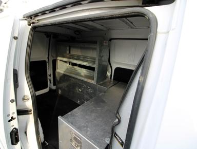 Nissan NV200 2019 - Thumbnail 12