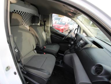 Nissan NV200 2019 - Thumbnail 16