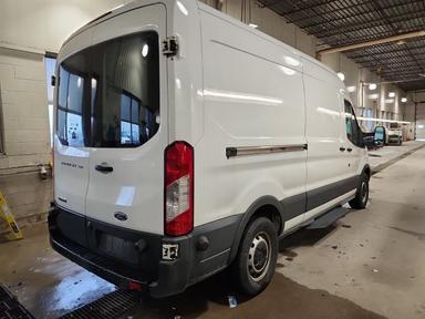 Ford Transit-350 2017 - Thumbnail 4