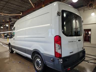 Ford Transit-350 2017 - Thumbnail 7