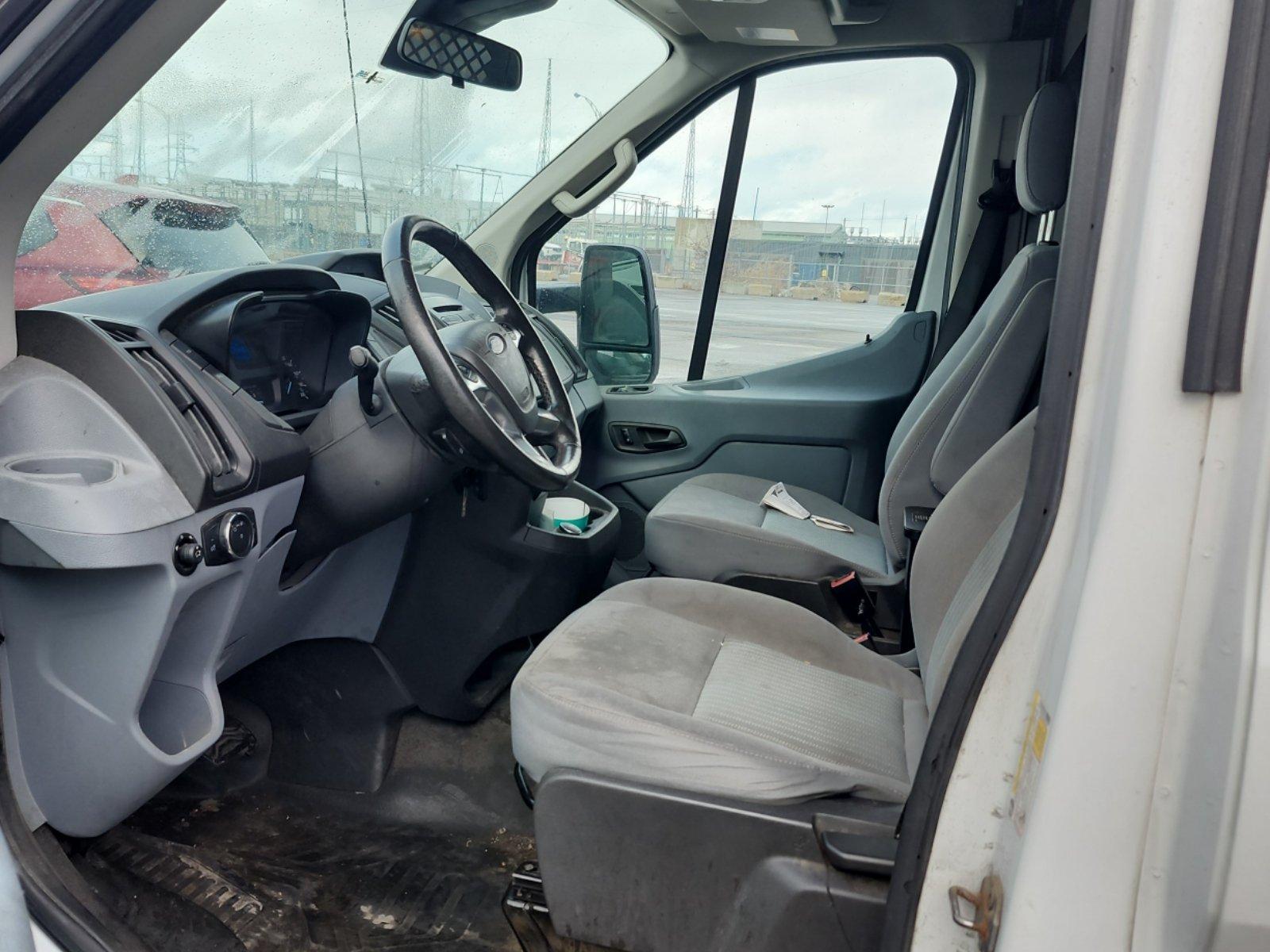 Ford Transit-350 2017 - Image 6