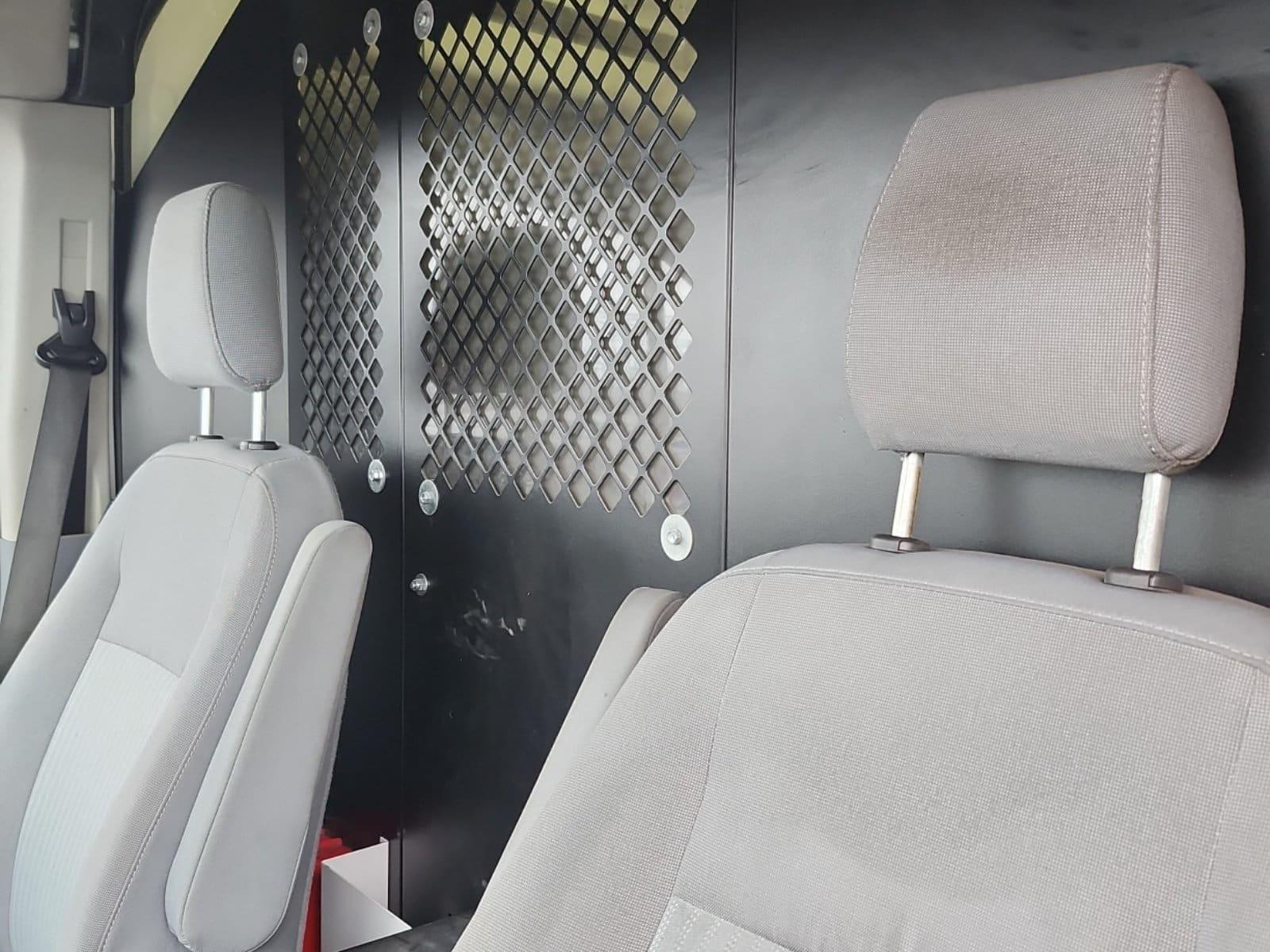 Ford Transit-350 2017 - Image 8