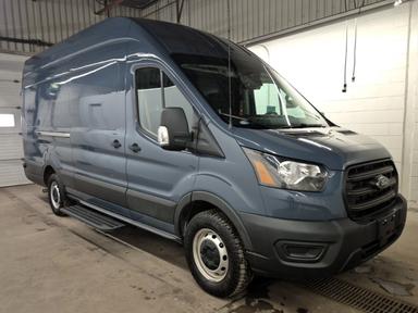 Ford Transit-250 Cargo Van 2020 - Thumbnail 1