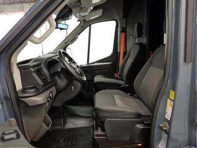 Ford Transit-250 Cargo Van 2020 - Thumbnail 9