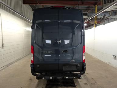 Ford Transit-250 Cargo Van 2020 - Thumbnail 11