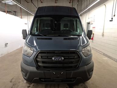 Ford Transit-250 Cargo Van 2020 - Thumbnail 8