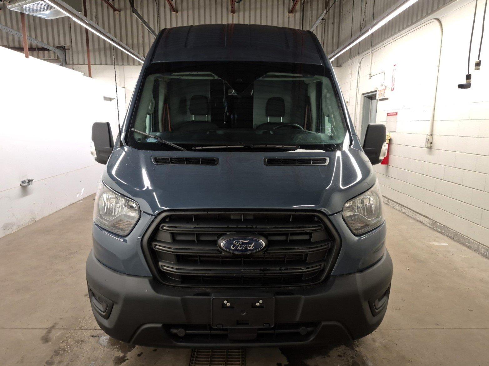 Ford Transit-250 Cargo Van 2020 - Image 8
