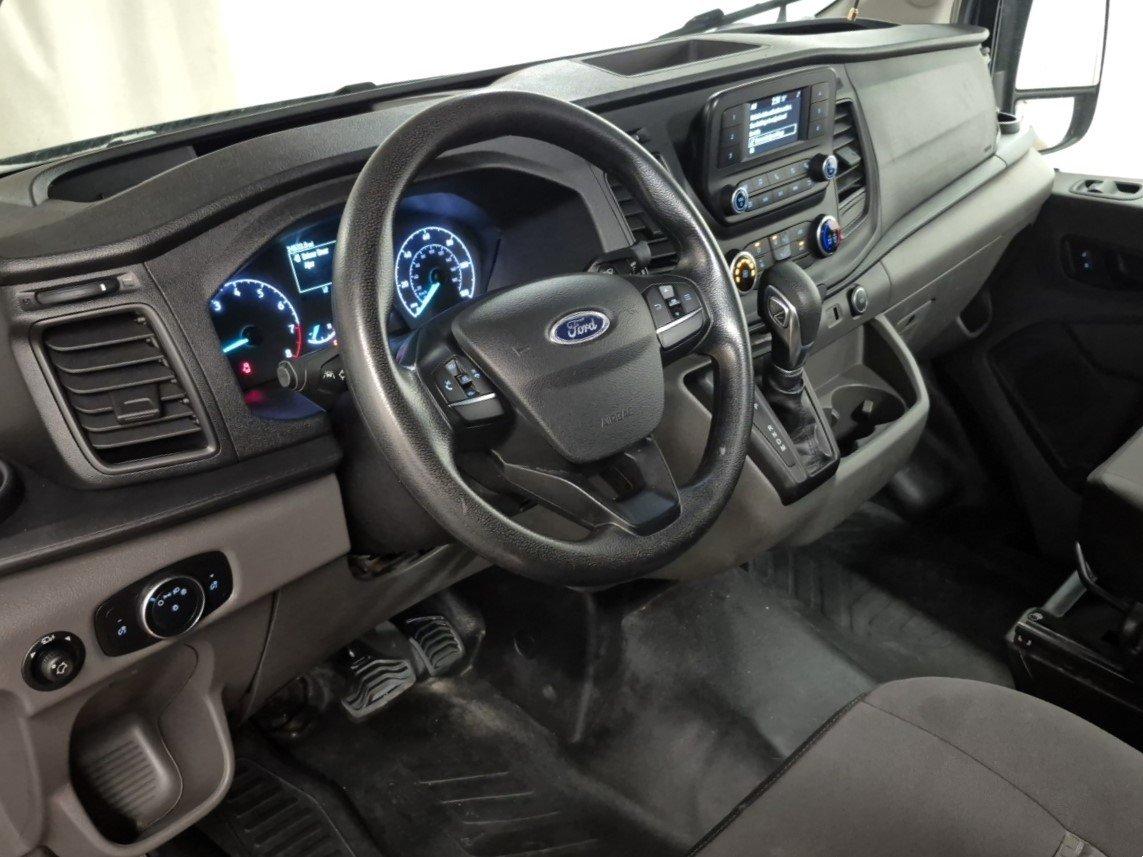 Ford Transit-250 Cargo Van 2020 - Image 2