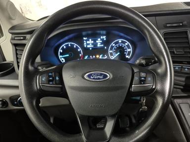 Ford Transit-250 Cargo Van 2020 - Thumbnail 3