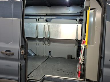 Ford Transit-250 Cargo Van 2020 - Thumbnail 5