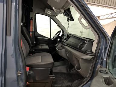 Ford Transit-250 Cargo Van 2020 - Thumbnail 10