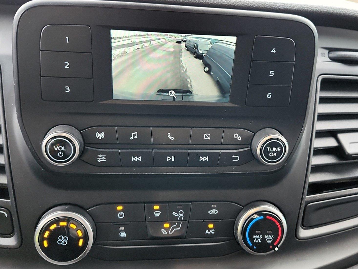 Ford Transit-250 Cargo Van 2020 - Image 7