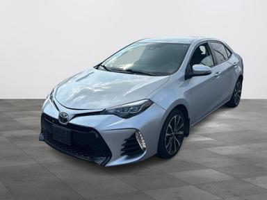 Toyota Corolla 2019 - Thumbnail 3