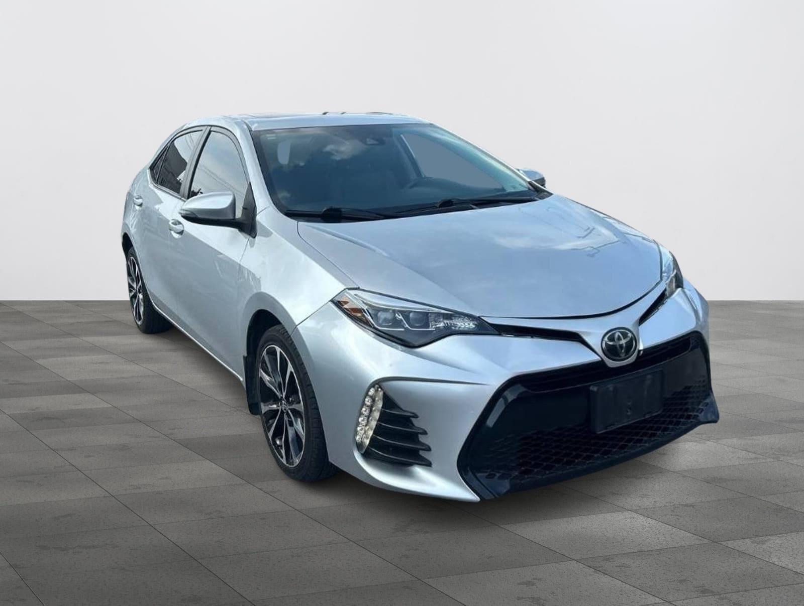 Toyota Corolla 2019 - Image 1
