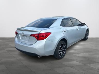 Toyota Corolla 2019 - Thumbnail 5