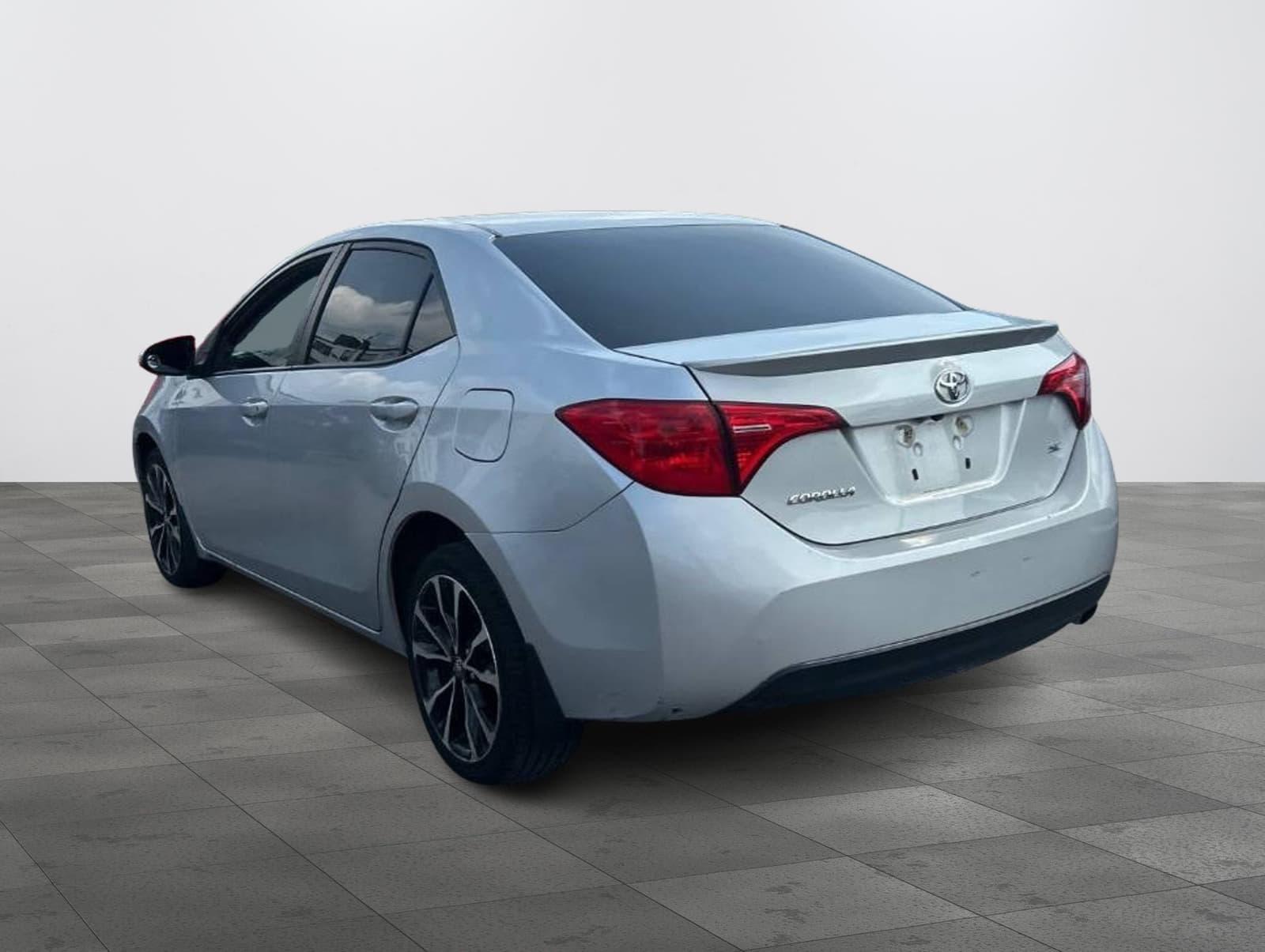 Toyota Corolla 2019 - Image 7