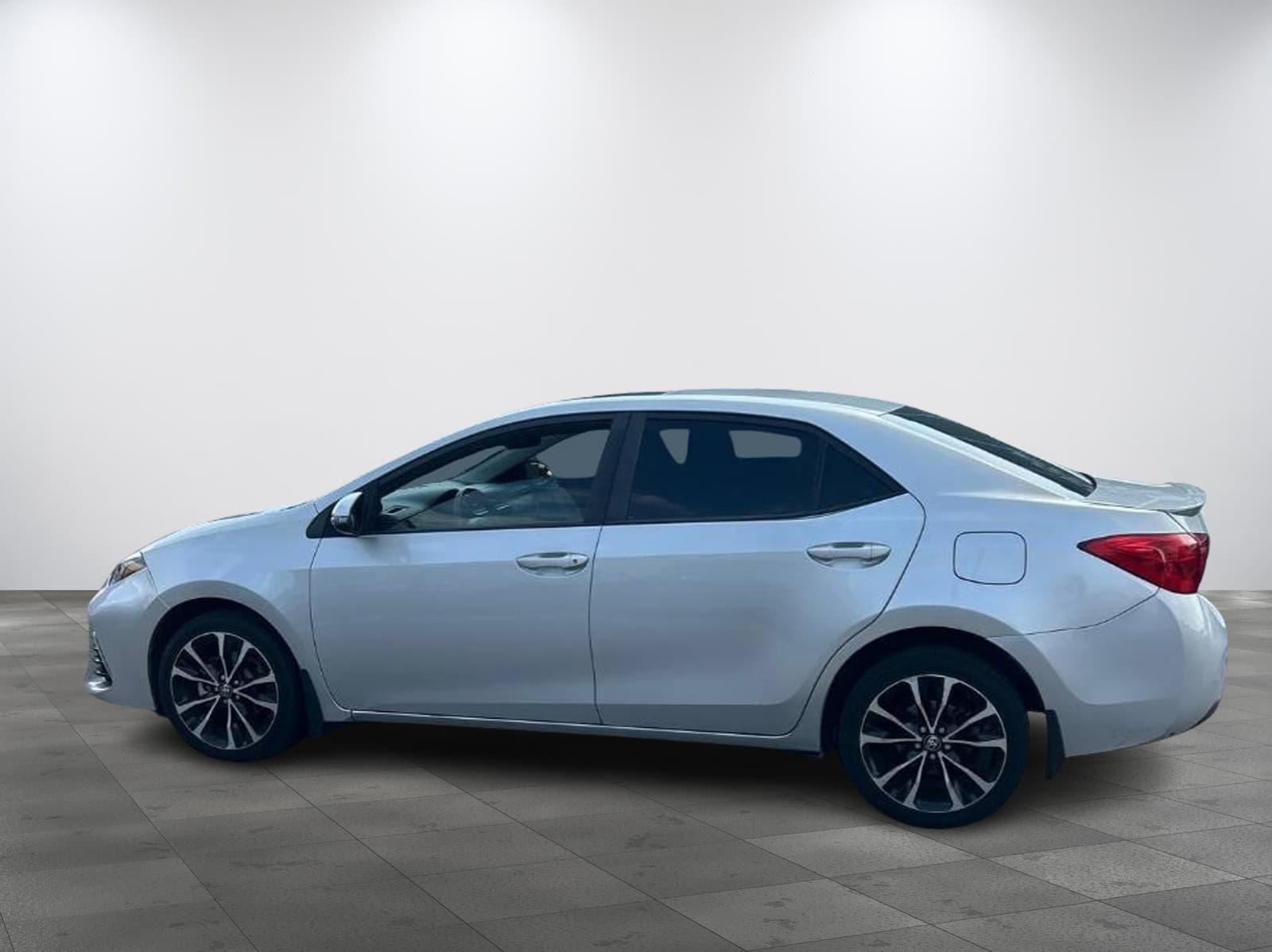 Toyota Corolla 2019 - Image 9