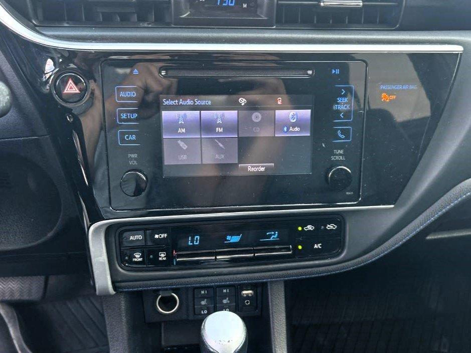 Toyota Corolla 2019 - Image 6
