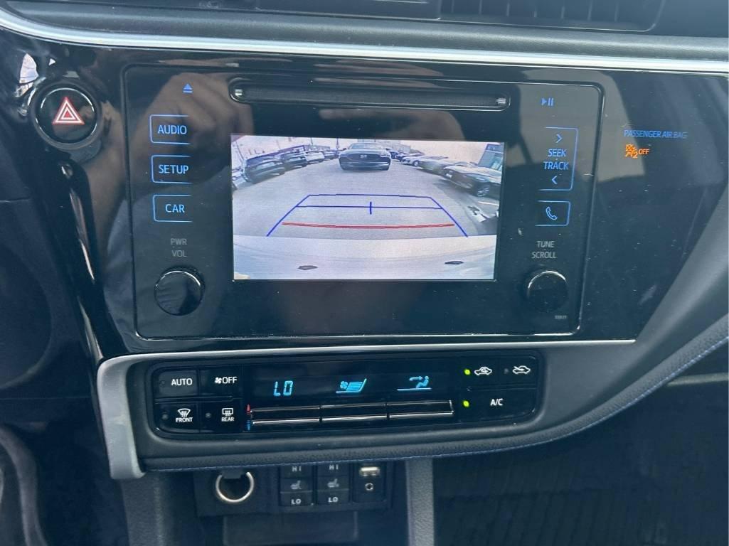 Toyota Corolla 2019 - Image 2