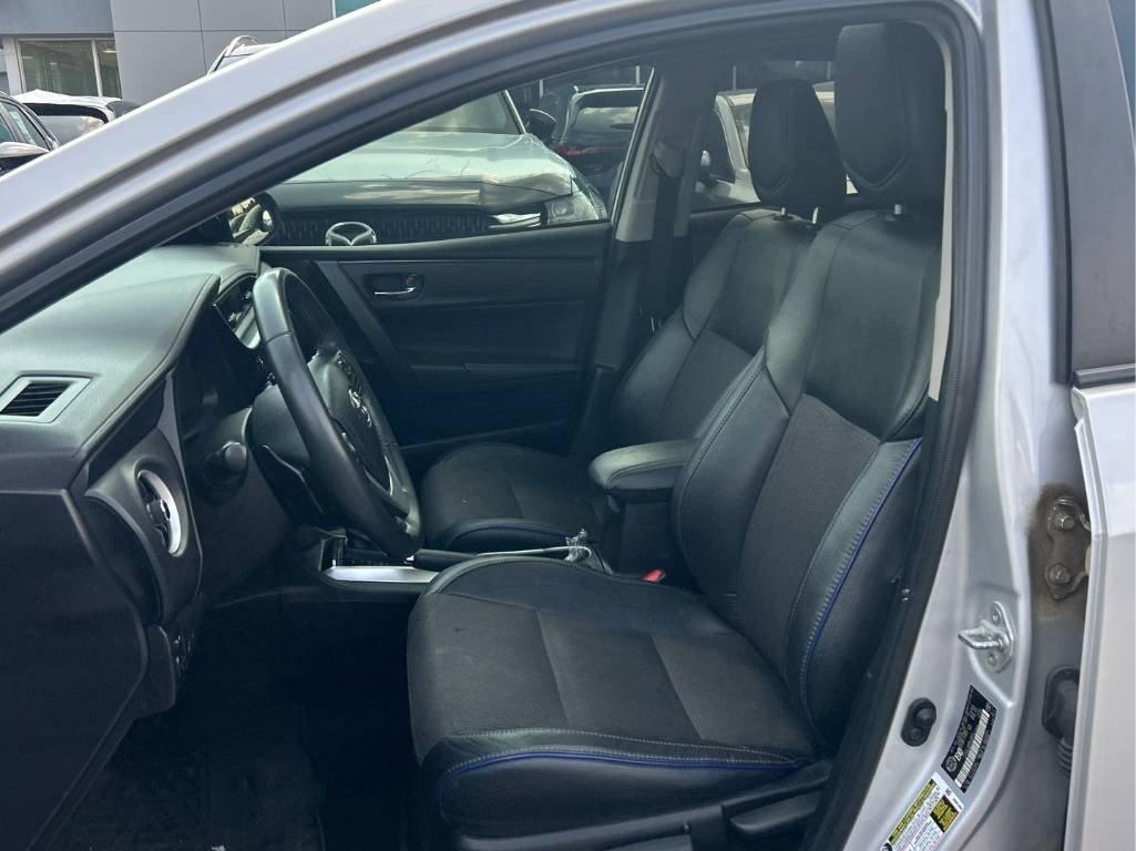 Toyota Corolla 2019 - Image 8