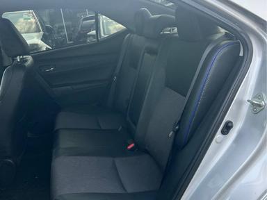 Toyota Corolla 2019 - Thumbnail 10