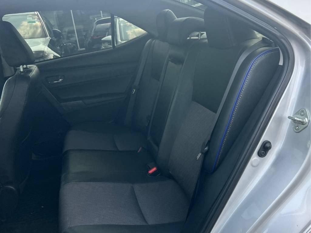 Toyota Corolla 2019 - Image 10