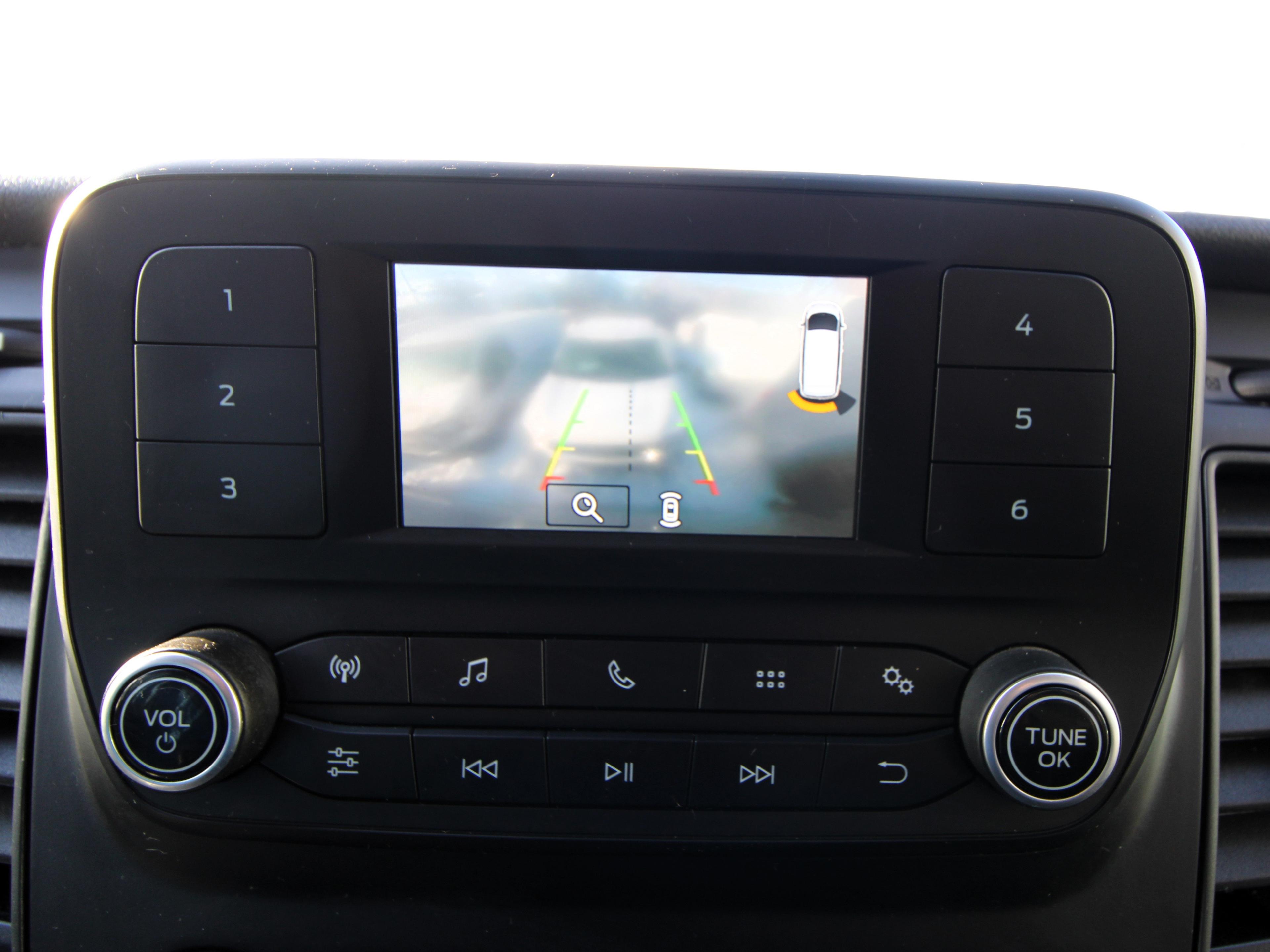 Ford Transit-250 Cargo Van 2021 - Image 2