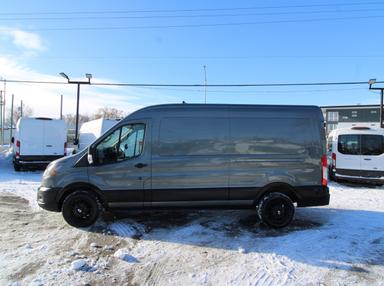 Ford Transit-250 Cargo Van 2021 - Thumbnail 7