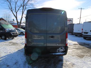 Ford Transit-250 Cargo Van 2021 - Thumbnail 15
