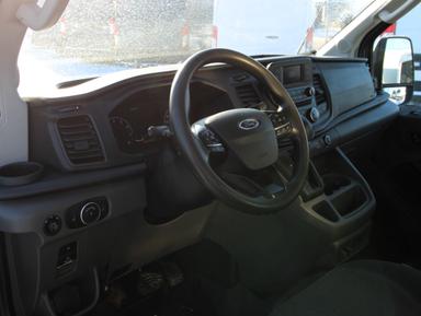 Ford Transit-250 Cargo Van 2021 - Thumbnail 4