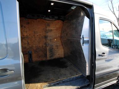 Ford Transit-250 Cargo Van 2021 - Thumbnail 10