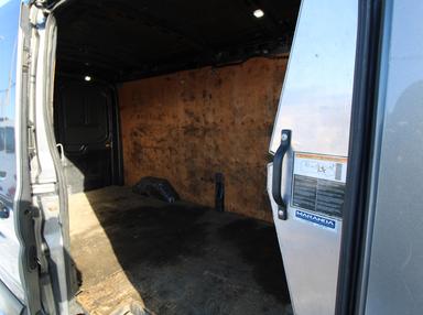 Ford Transit-250 Cargo Van 2021 - Thumbnail 12