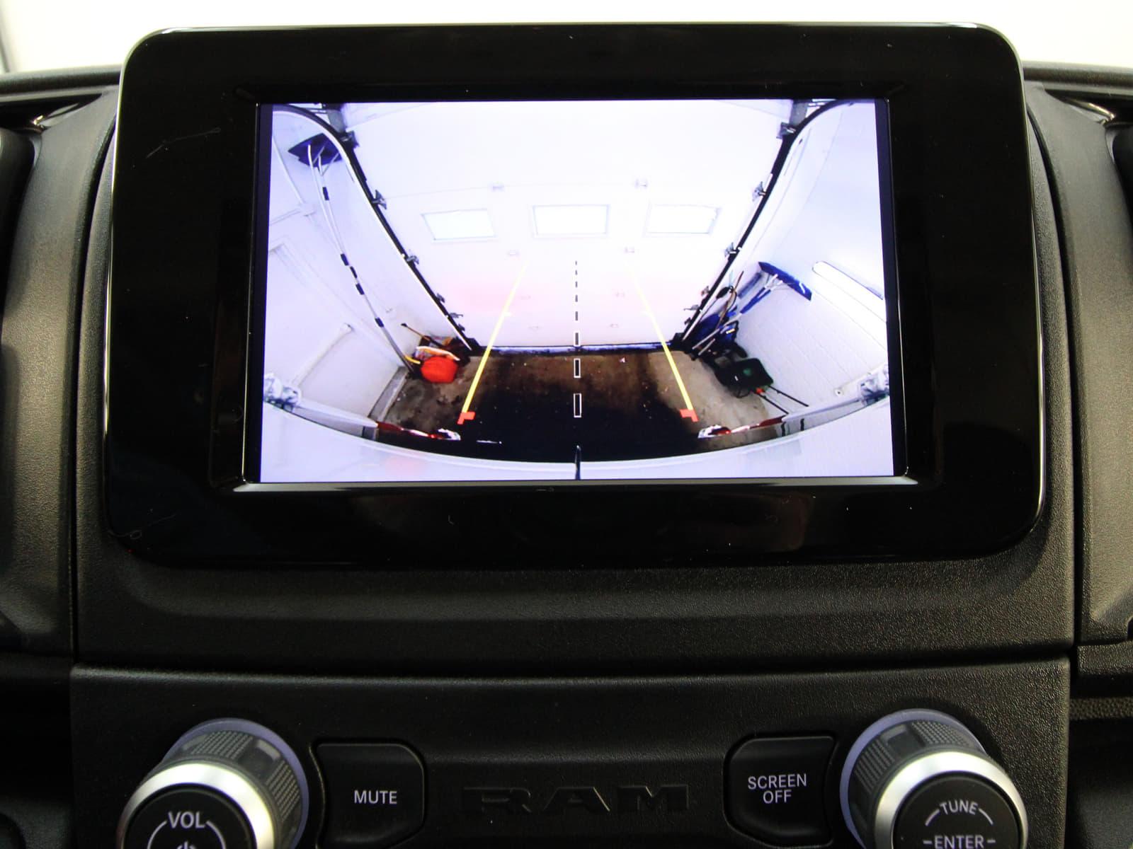 Ram ProMaster 1500 2025 - Image 2