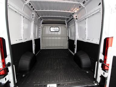 Ram ProMaster 1500 2025 - Thumbnail 18