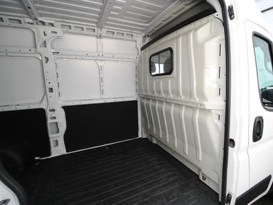 Ram ProMaster 1500 2025 - Thumbnail 13