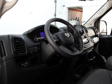 Ram ProMaster 1500 2025 - Thumbnail 5