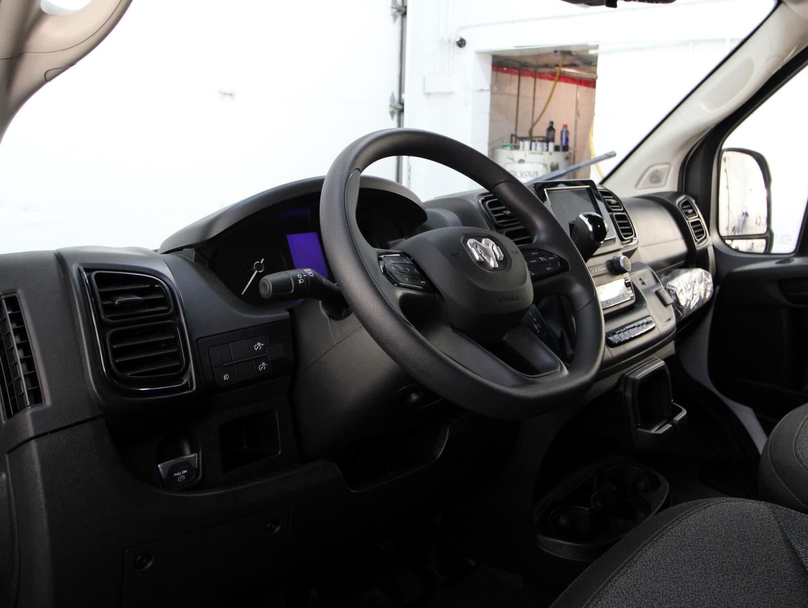 Ram ProMaster 1500 2025 - Image 5