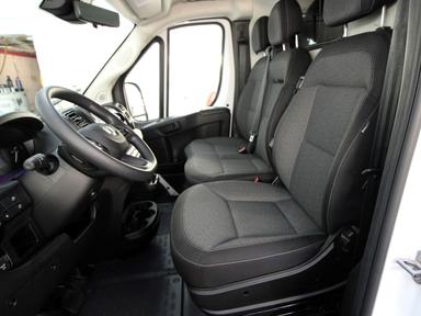 Ram ProMaster 1500 2025 - Thumbnail 8