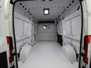 Ram ProMaster 1500 2025 - Thumbnail 17